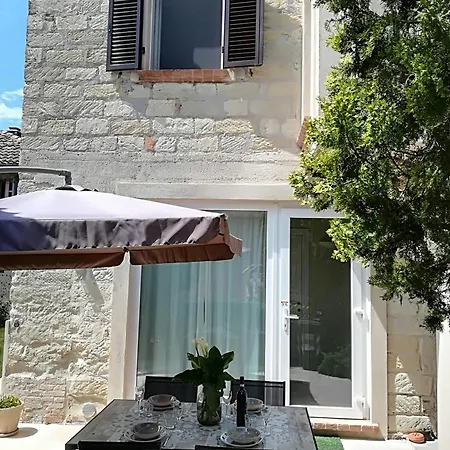 House With Pool Among Monferrato Vineyards