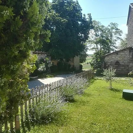 House With Pool Among Monferrato Vineyards *