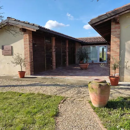 House With Pool Among Monferrato Vineyards Casa de Férias Ottiglio
