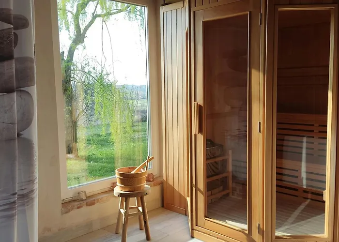 Casa de Férias House With Pool Among Monferrato Vineyards Ottiglio